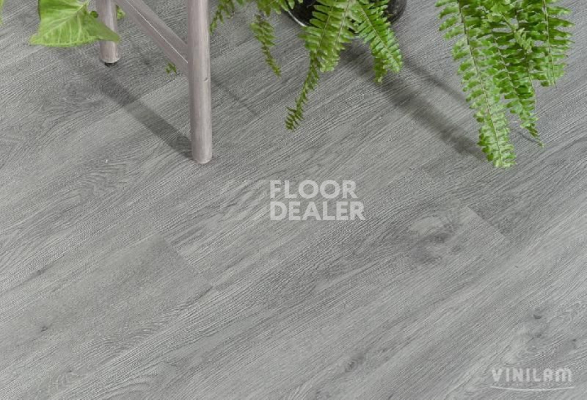 Кварцвиниловые полы Vinilam Click 3.7мм 6231 Дуб Эрдинг фото 1 | FLOORDEALER